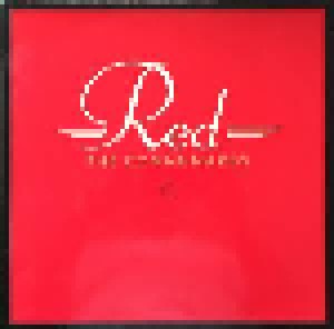The Communards: Red (LP) - Bild 1