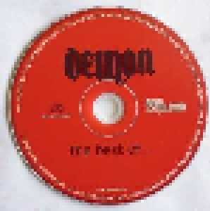 Demon: The Best Of Demon Volume One (Promo-CD) - Bild 4