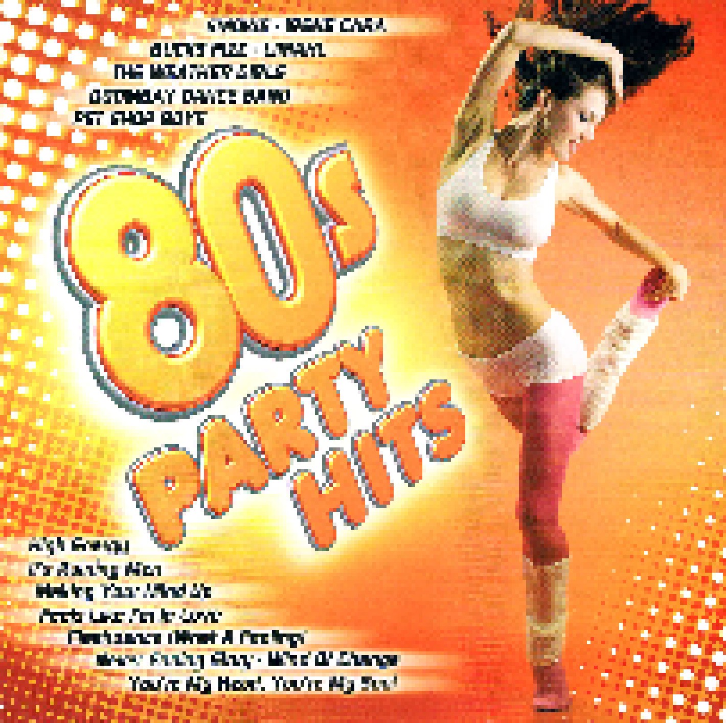Сборник Disco Hits-70-80- s. Various artists - зарубежная дискотека 80-х. Hits of the 80s 2011. Hot 80s Hits.