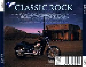 Classic Rock (CD) - Bild 5