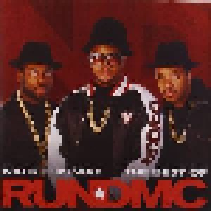 Run-D.M.C.: Walk This Way - The Best Of (CD) - Bild 1