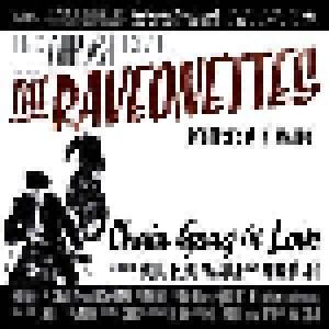 The Raveonettes: Chain Gang Of Love (CD) - Bild 1