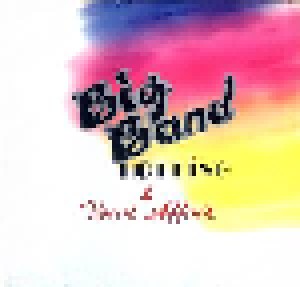 Big Band Hötting & Vocal Affair: Big Band Hötting (LP) - Bild 1