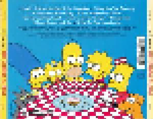 The Simpsons: The Yellow Album (CD) - Bild 3