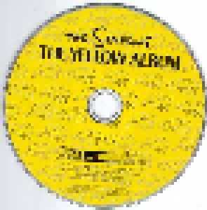 The Simpsons: The Yellow Album (CD) - Bild 4