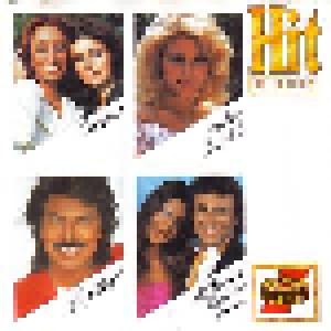Hit Collection Vol. 4 (CD) - Bild 1