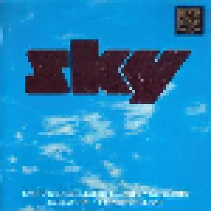 Sky: Sky (CD) - Bild 1