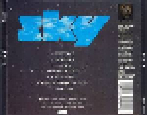 Sky: Sky (CD) - Bild 3