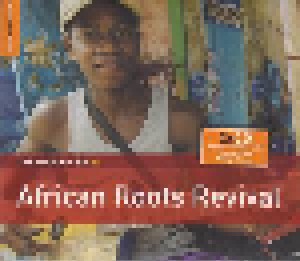 The Rough Guide To African Roots Revival (2-CD) - Bild 1