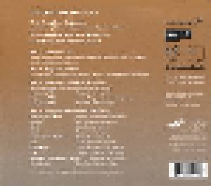 Luciano Berio + Edoardo Sanguineti: The Complete Sequenzas, Alternate Sequenzas & Works For Solo Instruments (Split-4-CD) - Bild 2