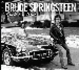Bruce Springsteen + Bruce Springsteen Band, The + Castiles, The + Steel Mill: Chapter And Verse (Split-CD) - Bild 1