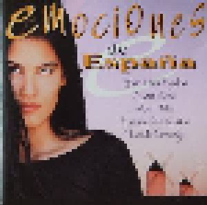 Emociones De Espana (CD) - Bild 1