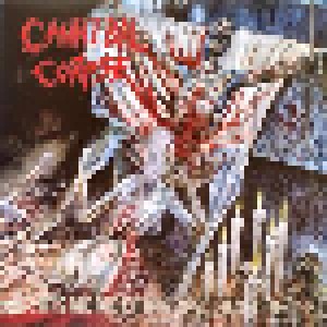 Cannibal Corpse: Dismembering Dallas 1993 (2-LP) - Bild 1