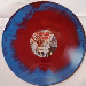 Cannibal Corpse: Dismembering Dallas 1993 (2-LP) - Bild 3