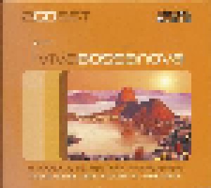 Cover - Sarah Vaughan Feat. Antônio Carlos Jobim: Viva Bossanova - Classic & Nu Sounds From Brazil