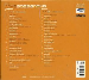 Viva Bossanova - Classic & Nu Sounds From Brazil (2-CD) - Bild 2