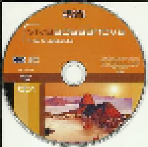 Viva Bossanova - Classic & Nu Sounds From Brazil (2-CD) - Bild 9