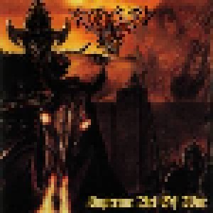 Stormlord: Supreme Art Of War (CD) - Bild 1