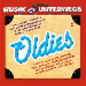 Musik Für Unterwegs - Oldies - 2 (CD) - Bild 1