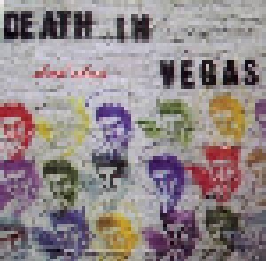 Death In Vegas: Dead Elvis (CD) - Bild 1
