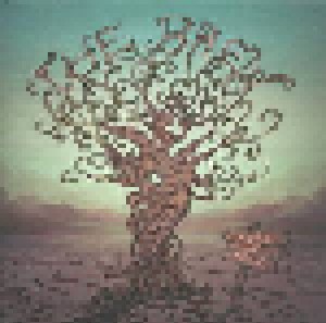 The Brew: Shake The Tree (CD) - Bild 1