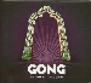 Gong: Rejoice! I'm Dead! (CD) - Bild 1