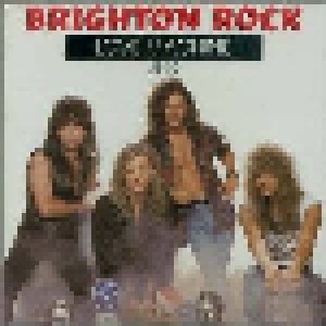 Brighton Rock: Love Machine (CD) - Bild 1