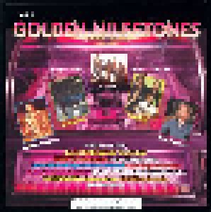 Golden Milestones Vol. 6 (CD) - Bild 1