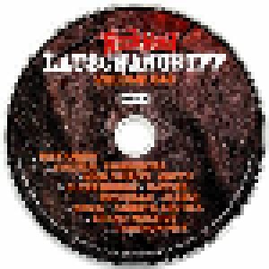 Rock Hard - Lauschangriff Vol. 048 (CD) - Bild 3