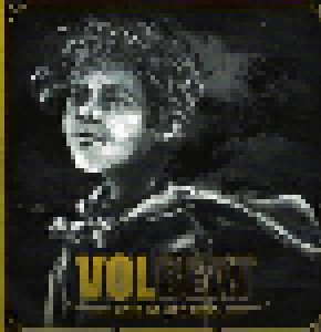 Volbeat: Cape Of Our Hero (Promo-Single-CD) - Bild 1