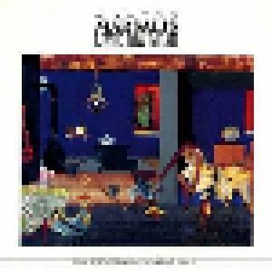Wynton Marsalis: Levee Low Moan - Soul Gestures In Southern Blue Vol. 3 (CD) - Bild 1