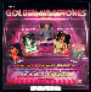 Golden Milestones Vol. 4 (CD) - Bild 1