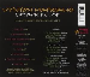 Wynton Marsalis: Uptown Ruler Soul Gestures In Southern Blue Vol. 2 (CD) - Bild 2