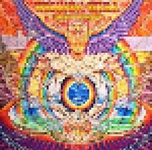 Wishing Well: Chasing Rainbows (CD) - Bild 1