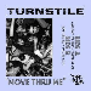 Turnstile: Move Thru Me (7") - Bild 1