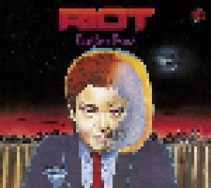 Riot: Restless Breed / Live (CD) - Bild 1