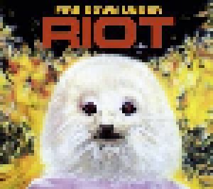 Riot: Fire Down Under (CD) - Bild 1