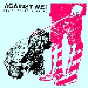 Against Me!: Shape Shift With Me (2-LP) - Bild 1