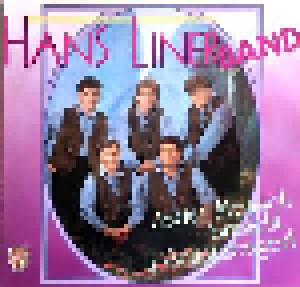 Cover - Hans Liner Band: Jeder Mensch Braucht A Schutzengerl