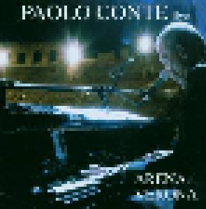 Paolo Conte: Live In Arena Di Verona (2-CD) - Bild 1