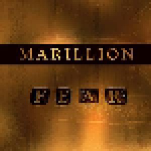 Marillion: FEAR - F*** Everyone And Run (CD) - Bild 1