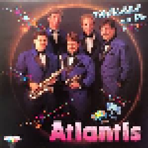 Cover - Atlantis: Träumen Mit Dir