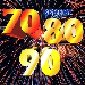 Best Of 70th 80th 90th (CD) - Bild 1