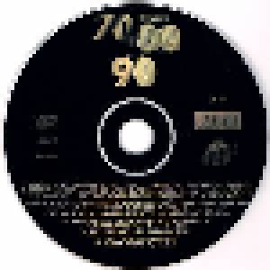 Best Of 70th 80th 90th (CD) - Bild 2