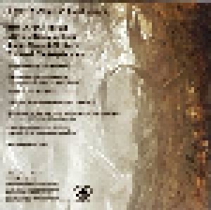 Charred Walls Of The Damned: Creatures Watching Over The Dead (CD) - Bild 2
