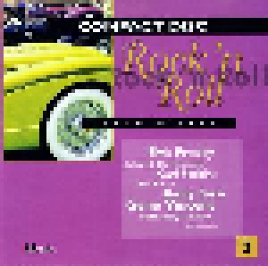 Rock 'n Roll - Rock Giants - 2 (CD) - Bild 1