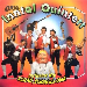 Original Inntal Quintett: Schau, Schau Die Oma (LP) - Bild 1
