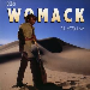 Bobby Womack: The Last Soul Man (Promo-LP) - Bild 1
