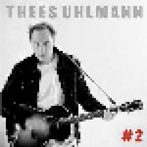 Thees Uhlmann: #2 - Cover