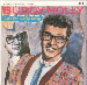 Buddy Holly: Rave On - Cover